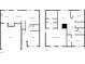 Floorplan of the home featuring the garage, kitchen, living room, dining area, and Gathering room at 2350 Bridlewood Dr, Franklin, IN 46131