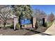 Welcome to Burton Crossing, a beautiful community! at 5941 Bonneville Way, Indianapolis, IN 46237