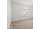 Bright bedroom with neutral carpet, white walls, and a window for natural light at 17293 Rancorn Pl, Westfield, IN 46074