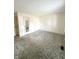 Bedroom with neutral carpeting and white walls, a peaceful and inviting space at 1836 Queensbridge N Cir, Indianapolis, IN 46219