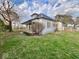 Charming home with a covered porch and a well-maintained lawn, perfect for outdoor relaxation at 2275 N 250 E, Lebanon, IN 46052