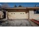 The garage door on this home has a door number of 6315 at 6315 S Keystone Ave, Indianapolis, IN 46227