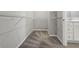 Walk-in closet with wire shelving and carpeted floor, offering ample storage space at 6672 Eagles Nest Ln, McCordsville, IN 46055