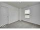 Bedroom with carpet and a window letting in natural light at 8706 Hollander Dr, Camby, IN 46113