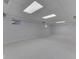 Finished basement with carpeted floors, neutral paint, recessed lighting, and egress window at 10343 Waveland Cir, Fishers, IN 46038
