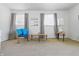 Inviting living room featuring ample natural light and comfortable furnishings at 1135 E Southern Ave, Indianapolis, IN 46203