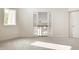 Bright and airy bedroom with plenty of natural light at 1326 White Water Ct, Cicero, IN 46034