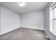 Spacious bedroom offers ample natural light and neutral decor at 1502 W 525 N, Lebanon, IN 46052