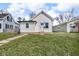 Attractive single-story home with a green lawn, new windows, and inviting curb appeal at 1924 S A St, Elwood, IN 46036