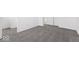 Bedroom with soft gray carpet, a crisp white interior, and an open doorway for seamless flow at 1924 White Oak Ln, Shelbyville, IN 46176