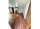 Spacious bedroom featuring wood floors and natural light at 2233 W 28Th St, Anderson, IN 46016