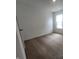 Cozy bedroom with plush carpet, a window with natural light and neutral walls at 3181 W Keepsake Ln, Monrovia, IN 46157