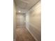 Walk-in closet equipped with wire shelving, maximizing storage space and organization at 735 Locust Dr, Danville, IN 46122
