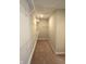 Walk-in closet equipped with wire shelving, maximizing storage space and organization at 735 Locust Dr, Danville, IN 46122