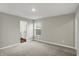 Neutral bedroom, features carpet, and a large window at 950 Edmonds Pl, Greenwood, IN 46143