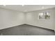 Bright bedroom with a window offering natural light and neutral tones at 12618 E 86Th St, Indianapolis, IN 46236