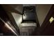 Basement staircase at 413 W 8Th St, Muncie, IN 47302