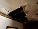Damaged ceiling at 413 W 8Th St, Muncie, IN 47302