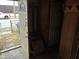 Entryway with a door and a side window at 413 W 8Th St, Muncie, IN 47302