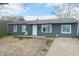 Charming single-story home with a simple yard and driveway at 5314 W 34Th St, Indianapolis, IN 46224