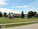 Community park featuring a playground, picnic areas, and walking paths, ideal for Gathering-friendly activities at 6418 W Oxford Ln, McCordsville, IN 46055