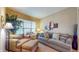 Cozy living room with neutral tones, comfortable seating, and natural light, creating a welcoming atmosphere at 8536 Blue Marlin Dr, Indianapolis, IN 46239