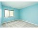 Spacious bedroom with large window and neutral carpet at 797 Crossbridge Ct, Avon, IN 46123