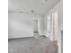 Upstairs bedroom with neutral carpet and lots of natural light at 8808 Hosta Way, Indianapolis, IN 46113