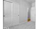Bedroom featuring a closet at 1023 Grassy Br Dr, Indianapolis, IN 46239