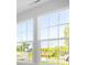 Large windows showcasing natural light and neighborhood views at 1023 Grassy Br Dr, Indianapolis, IN 46239