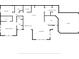 Floor plan of the home at 17346 Haxby Ln, Westfield, IN 46074