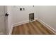 Utility room with hookups at 2053 Columbia Ave, Indianapolis, IN 46202