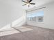 Bright bedroom with large windows offering ample natural light, complemented by plush carpeting at 2578 Filson St, Carmel, IN 46032