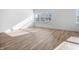 Bright, spacious bedroom features large windows and hardwood floors at 2578 Filson St, Carmel, IN 46032