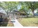 Beautiful home with a welcoming front porch at 2909 Huntsville Rd, Pendleton, IN 46064
