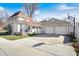 Charming home featuring a two-car garage, driveway and welcoming front porch, perfect for relaxation at 331 W State St, Pendleton, IN 46064