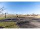 Outdoor basketball court providing residents a space for recreational play with neighborhood views at 8610 Fawn Way, McCordsville, IN 46055