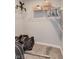Walk-in closet featuring wire shelving for optimal storage solutions at 8610 Fawn Way, McCordsville, IN 46055