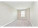 Inviting bedroom featuring a window for natural light and a neutral color palette at 1239 Newton St, Avon, IN 46123