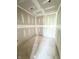 Unfinished room with drywall, ready for customization and design touches to make it your own at 20598 Chatham Creek Dr, Westfield, IN 46074