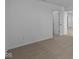 Bedroom featuring neutral walls and plush carpeting, next to another room at 5208 Rolling Meadow Blvd, Indianapolis, IN 46237