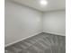 Standard bedroom with neutral carpet at 733 Keepsake Run, Greenwood, IN 46143