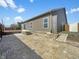 Outdoor entertaining in spacious backyard and patio at 943 Foxglove St, Lebanon, IN 46052