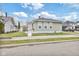 Attractive home with lush green lawn and pristine curb appeal at 118 W Fordice St, Lebanon, IN 46052