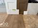 Photo features various material selections for flooring, cabinets, backsplash and carpet at 17220 Cole Evans Dr, Noblesville, IN 46060