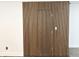 Stylish accent wall with vertical wood slats, providing a modern aesthetic at 2037 Ruckle St, Indianapolis, IN 46202