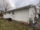 Exterior shot of the side of the home at 2194 N Riley Ave, Indianapolis, IN 46218