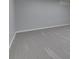 Unfinished basement boasts new gray carpet, ready for your personalization and design at 4182 Backstretch Ln, Bargersville, IN 46106