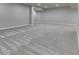 Spacious finished basement with plush carpeting, neutral paint, and recessed lighting at 4182 Backstretch Ln, Bargersville, IN 46106