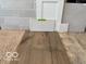 Selection of interior materials including hardwood floors, carpet, tile, and white cabinets at 540 Galveston Ln, Westfield, IN 46074